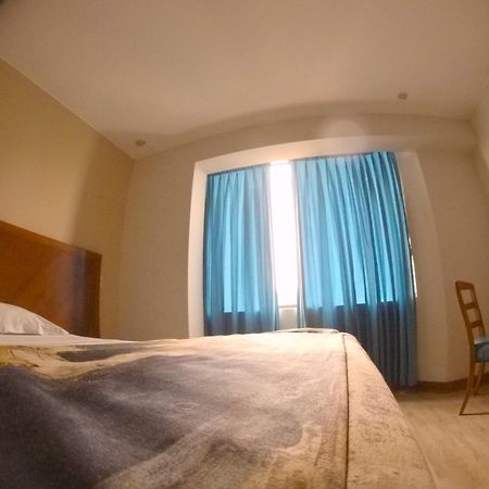 Hotel Esencia Suites 리마 외부 사진