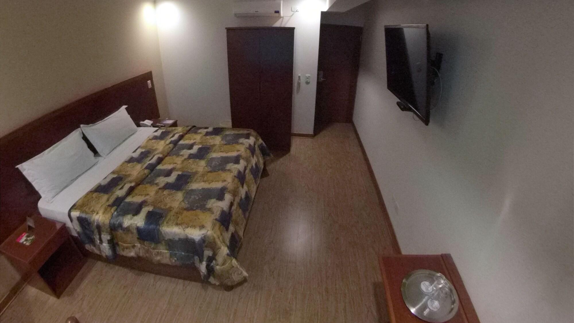 Hotel Esencia Suites 리마 외부 사진