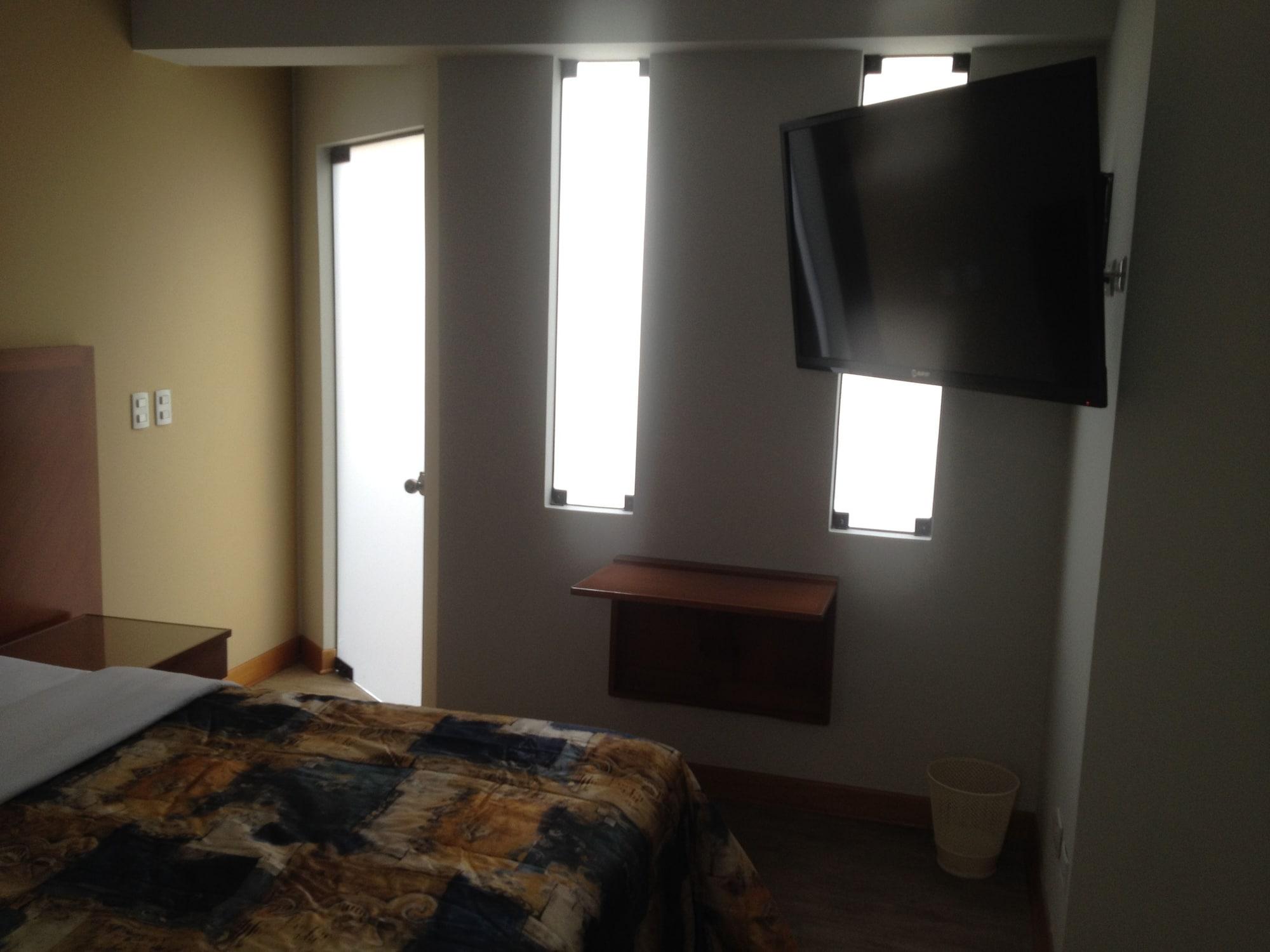 Hotel Esencia Suites 리마 외부 사진
