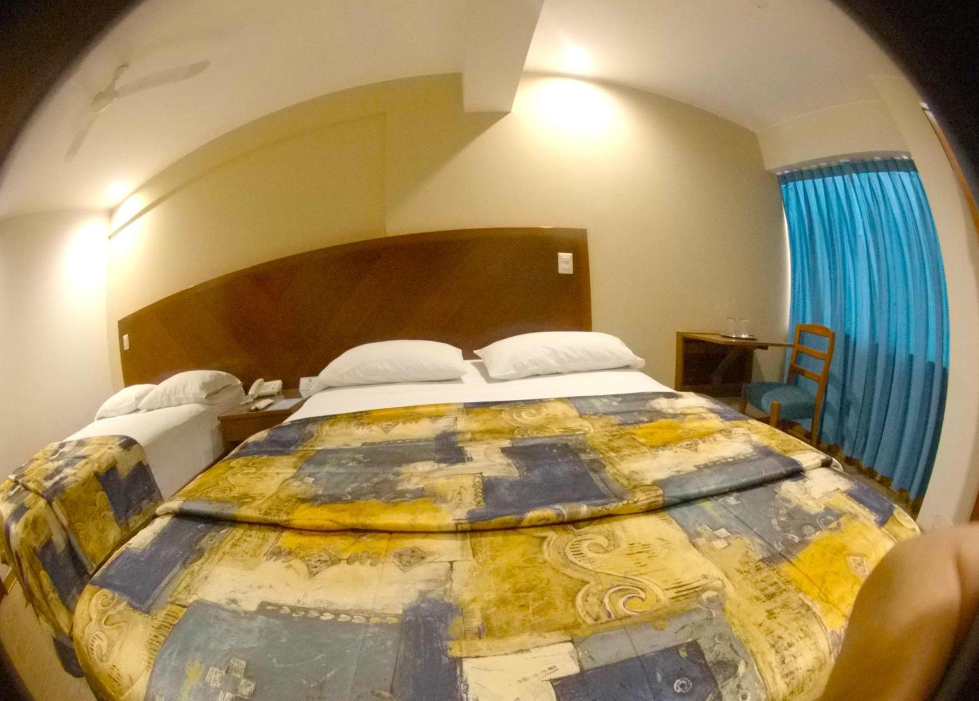 Hotel Esencia Suites 리마 외부 사진
