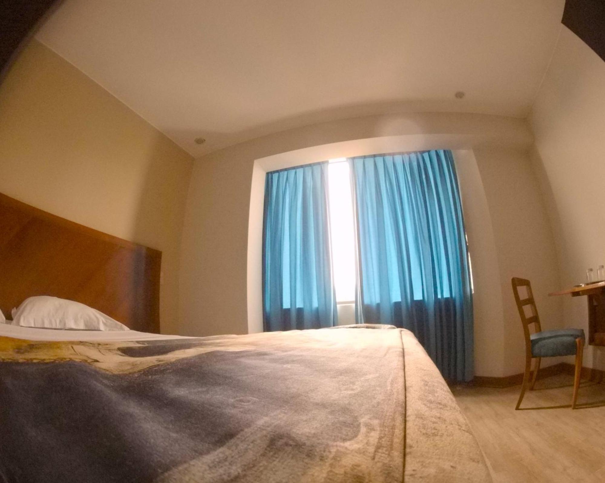 Hotel Esencia Suites 리마 외부 사진