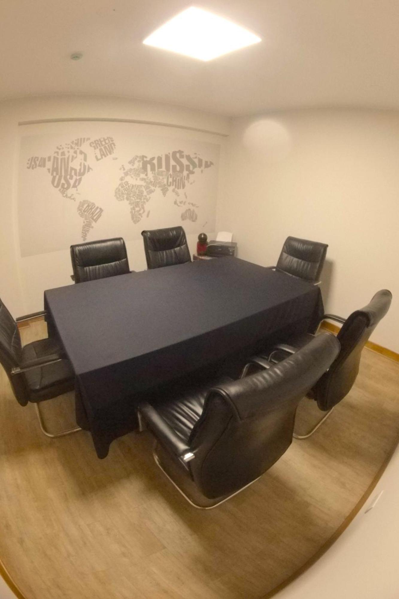 Hotel Esencia Suites 리마 외부 사진